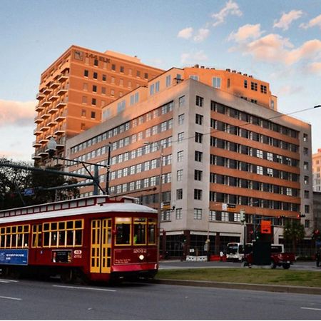 2Br Spacious Condos Downtown New Orleans Exteriör bild