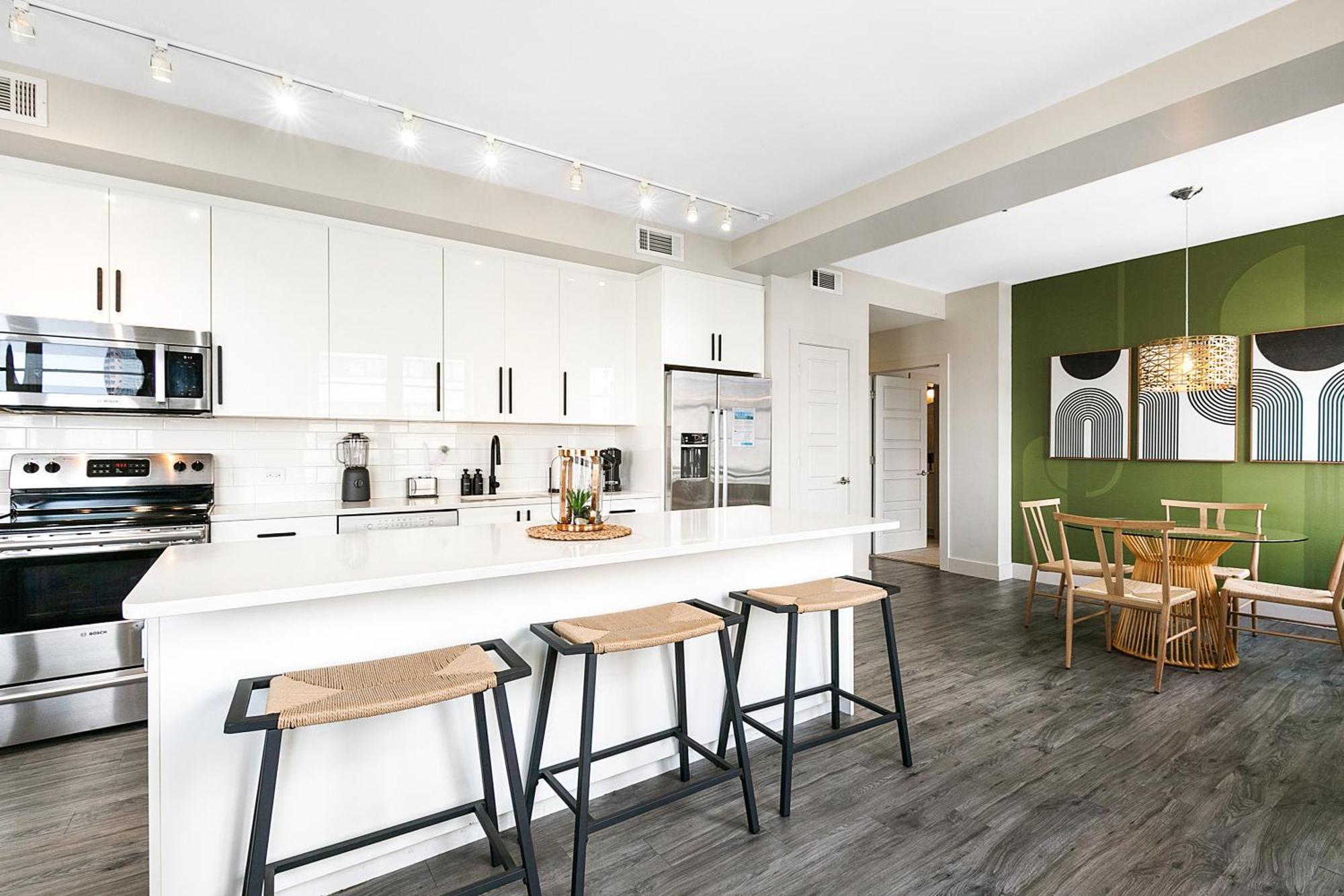 2Br Spacious Condos Downtown New Orleans Exteriör bild