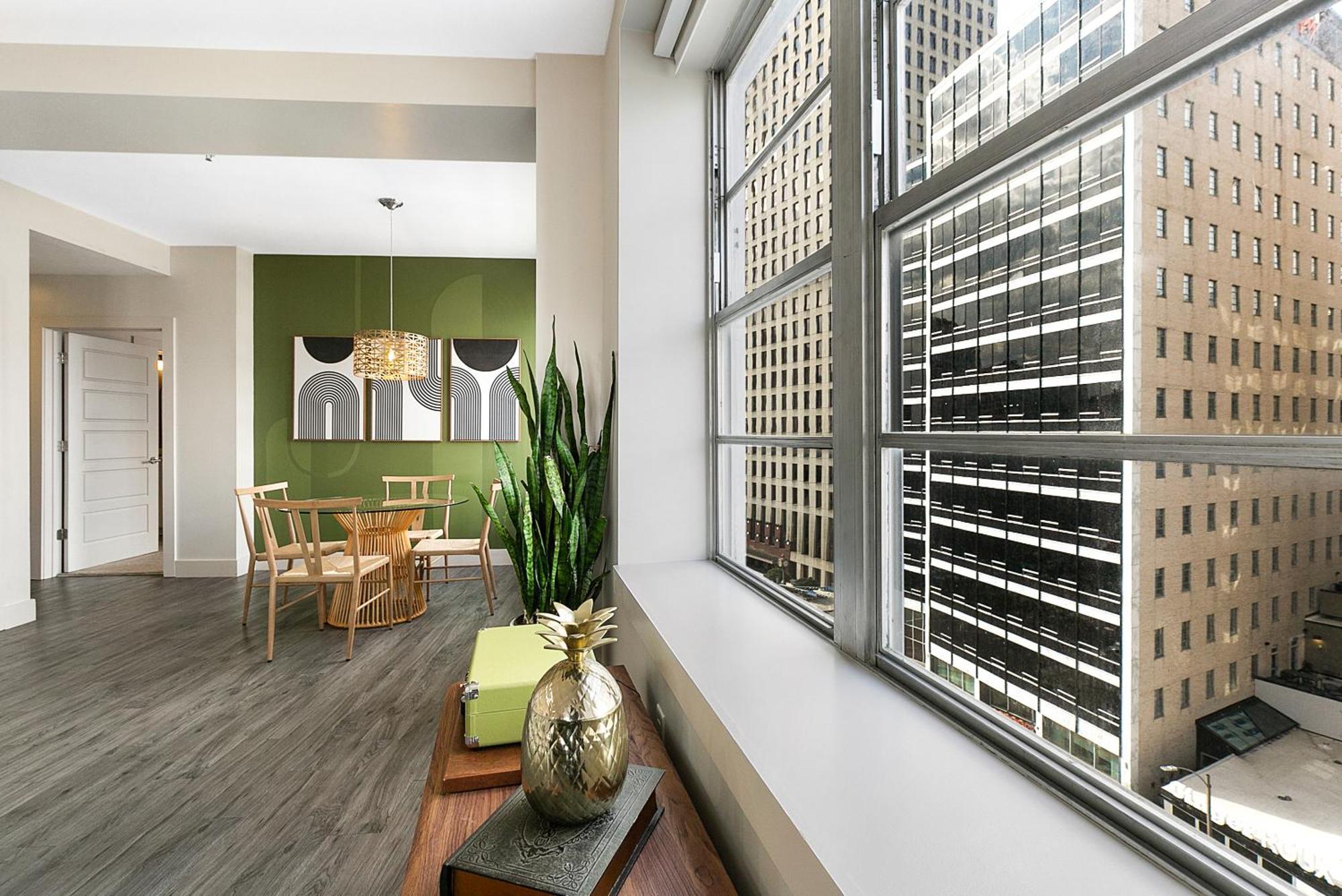 2Br Spacious Condos Downtown New Orleans Exteriör bild