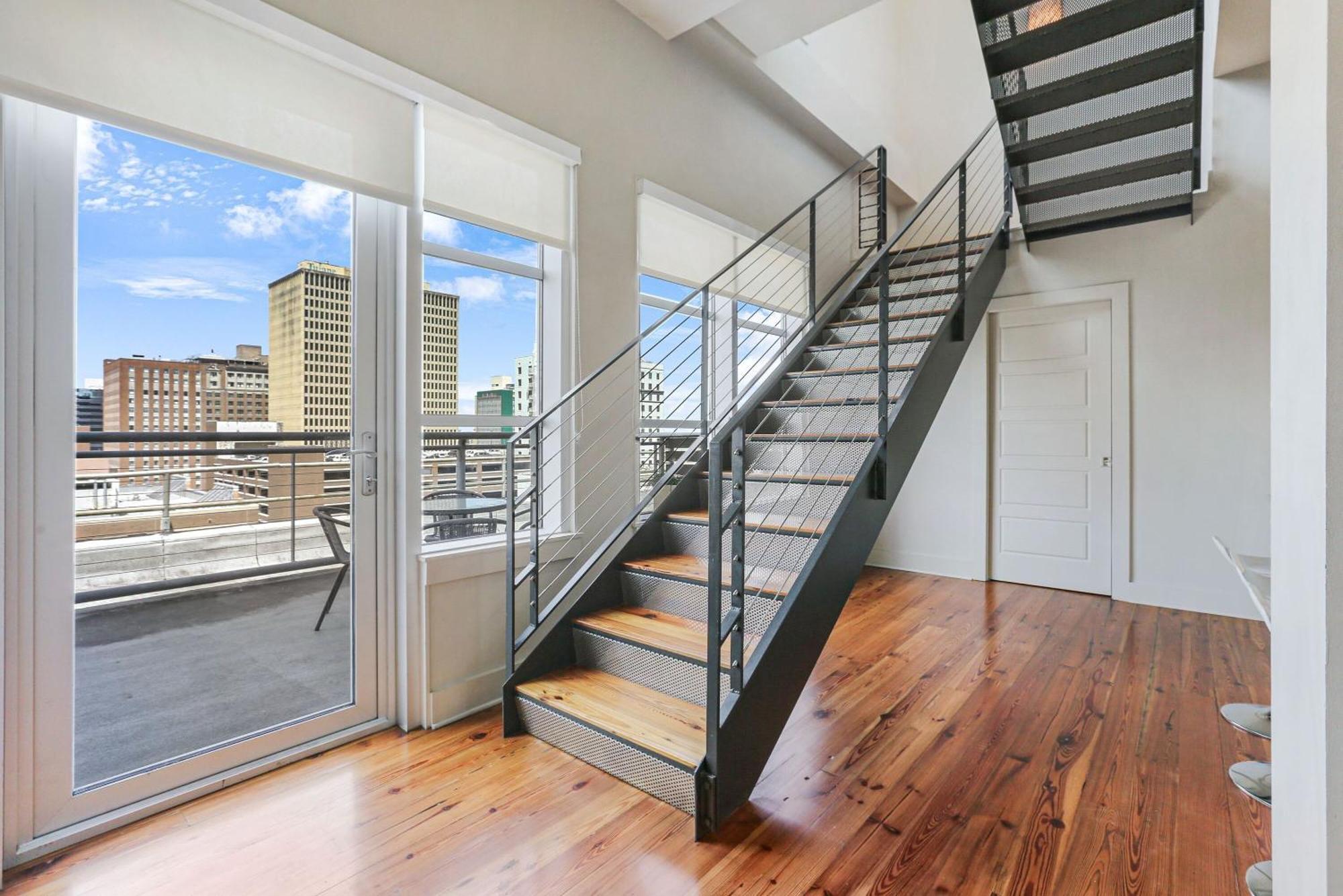 2Br Spacious Condos Downtown New Orleans Exteriör bild