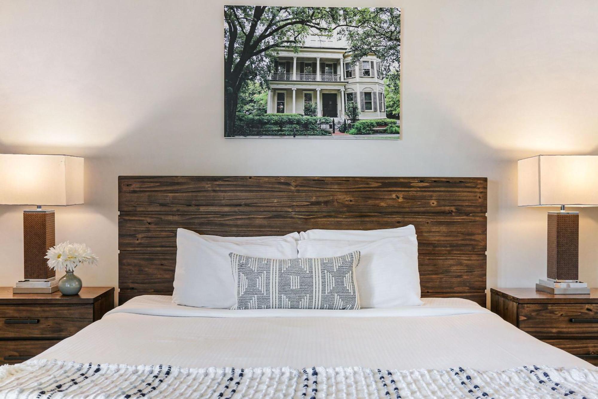 2Br Spacious Condos Downtown New Orleans Exteriör bild