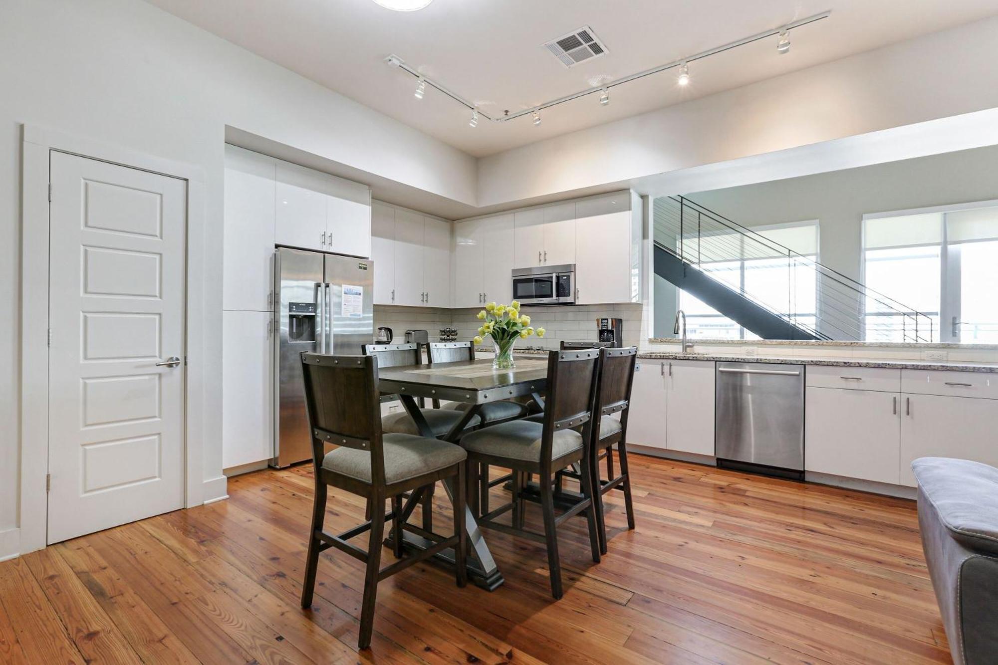 2Br Spacious Condos Downtown New Orleans Exteriör bild