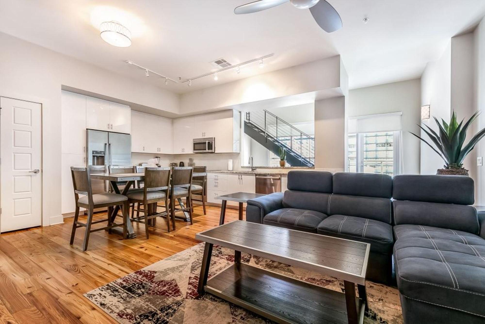 2Br Spacious Condos Downtown New Orleans Exteriör bild