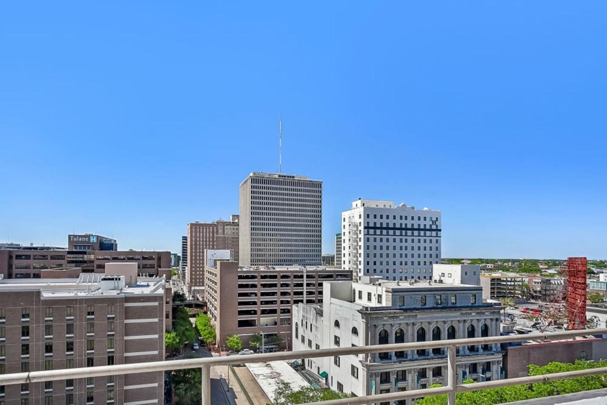2Br Spacious Condos Downtown New Orleans Exteriör bild