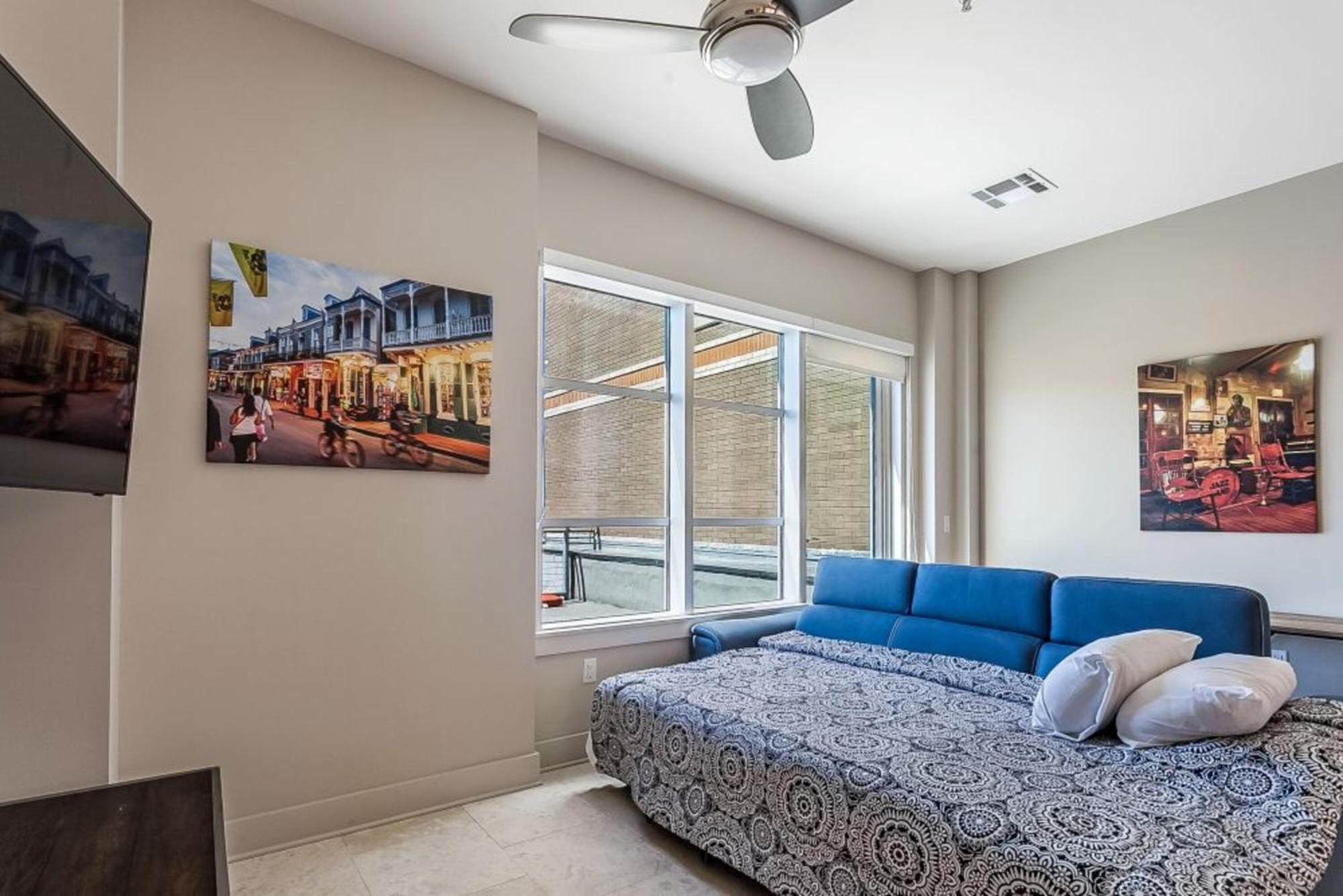 2Br Spacious Condos Downtown New Orleans Exteriör bild