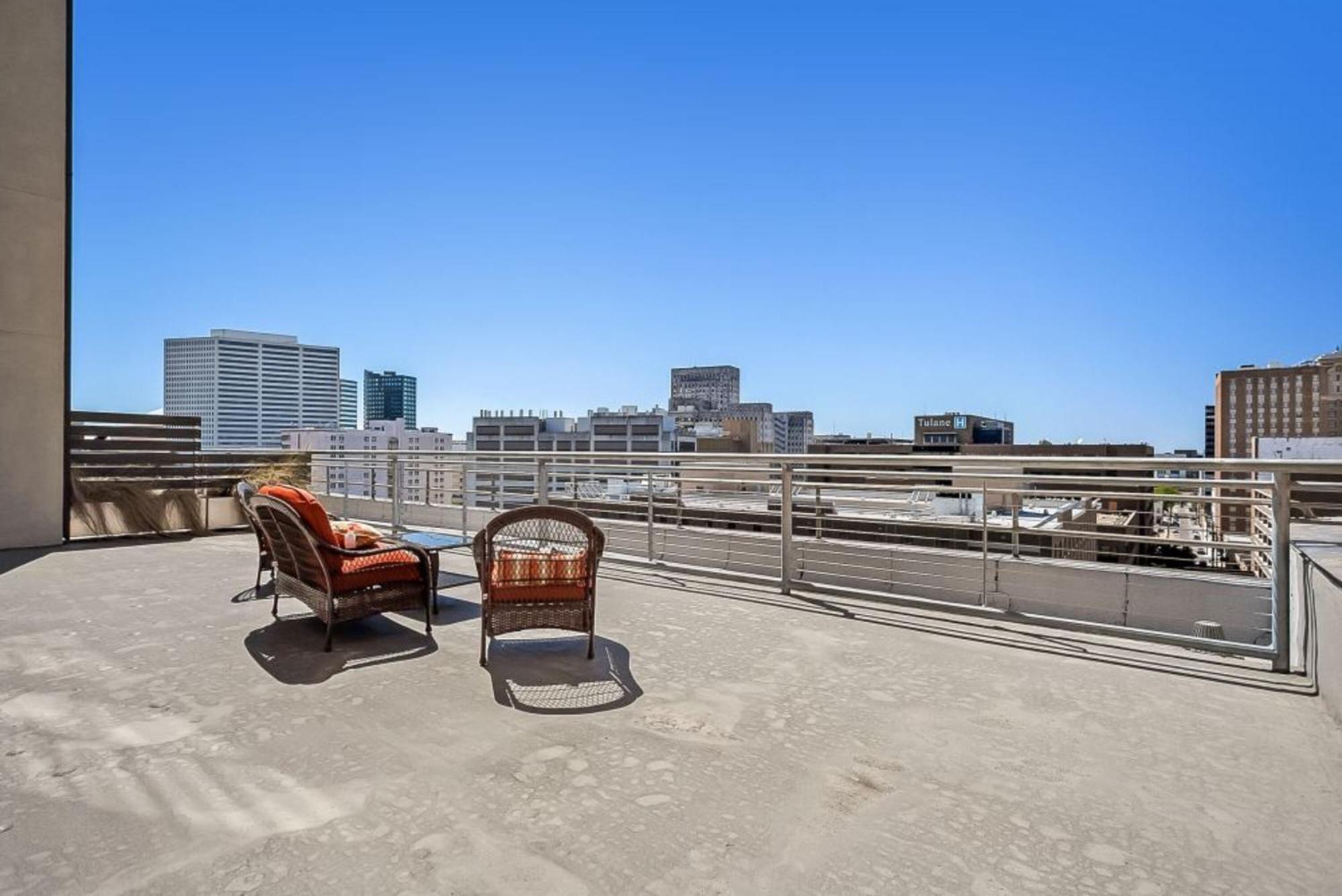 2Br Spacious Condos Downtown New Orleans Exteriör bild