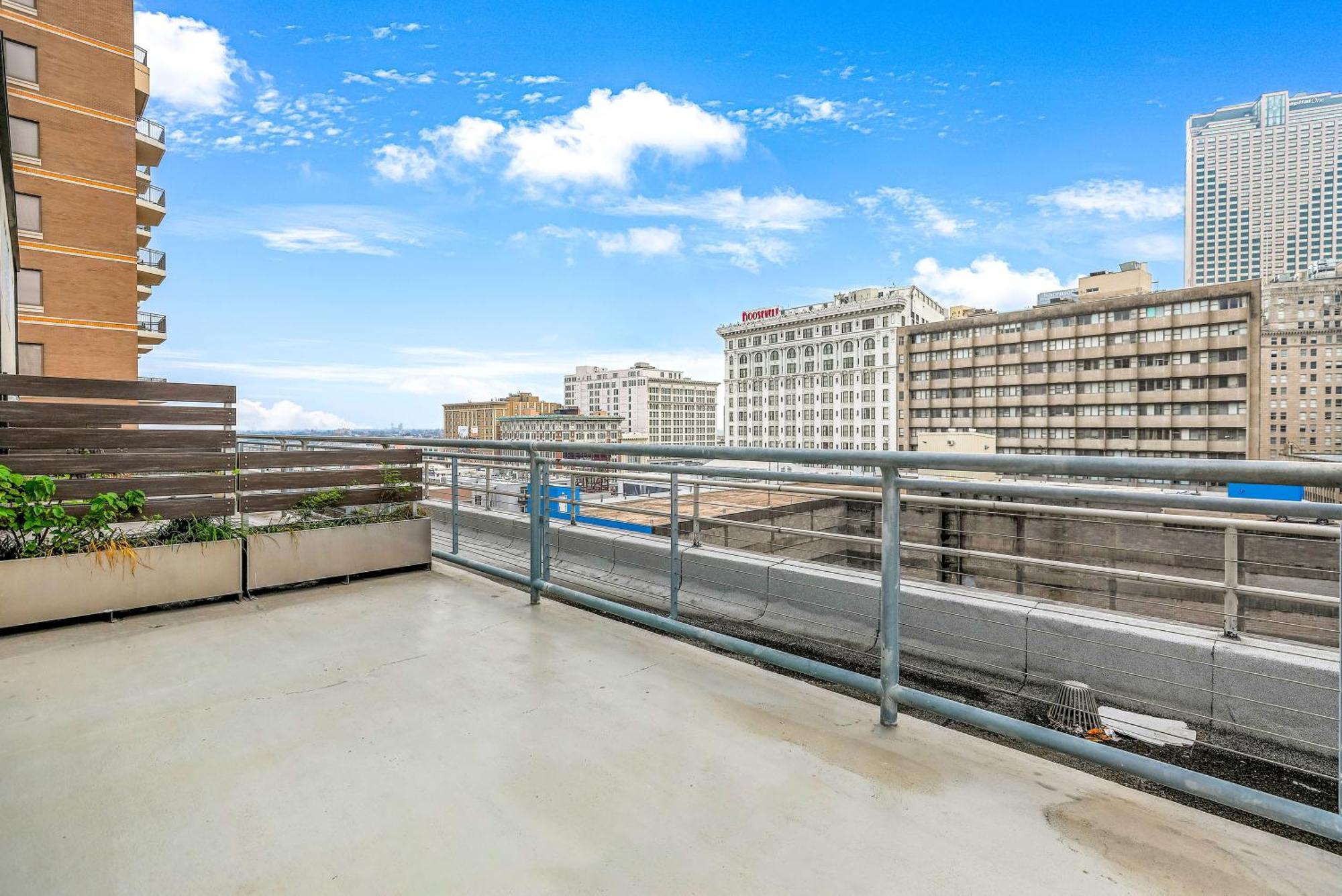 2Br Spacious Condos Downtown New Orleans Exteriör bild