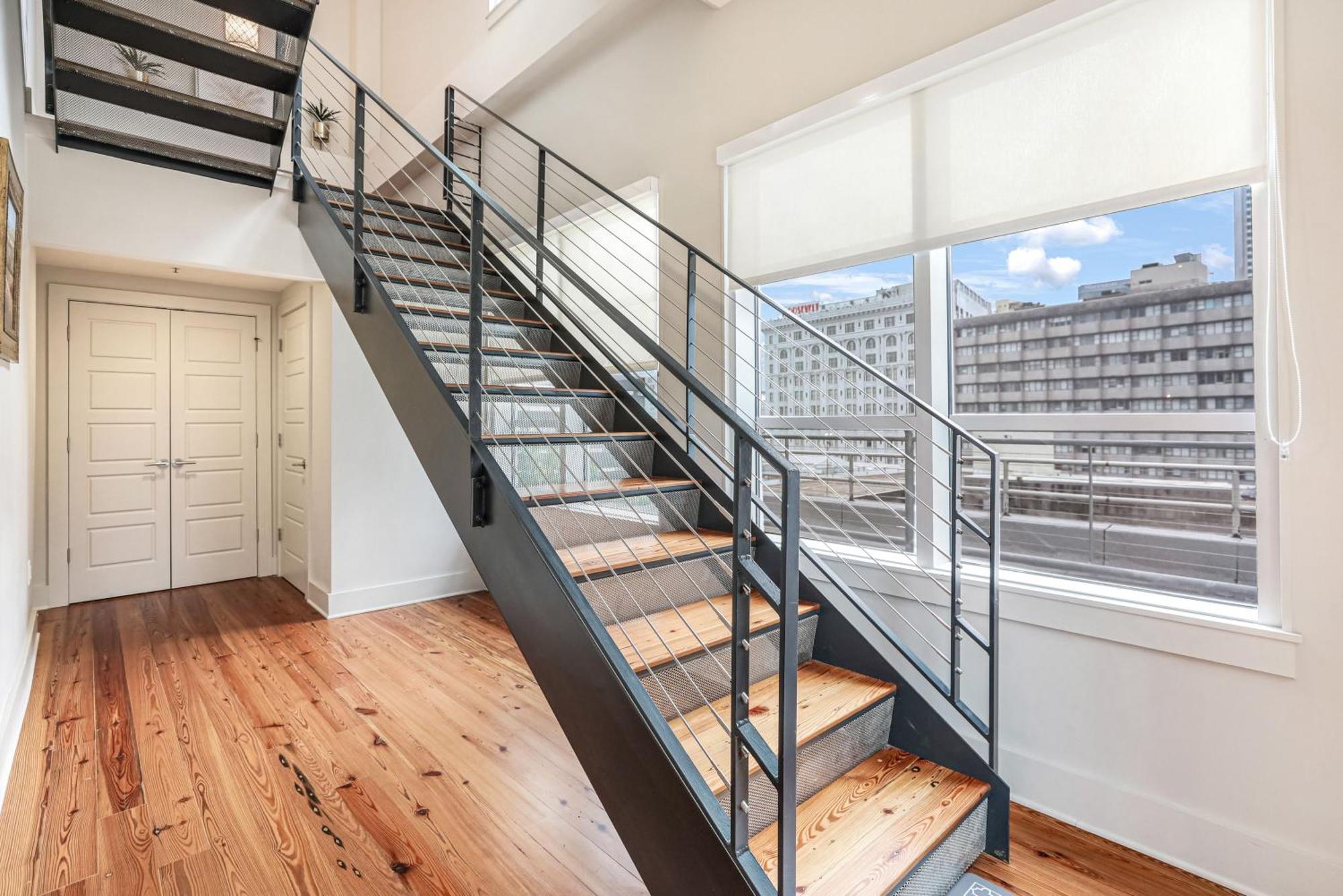 2Br Spacious Condos Downtown New Orleans Exteriör bild