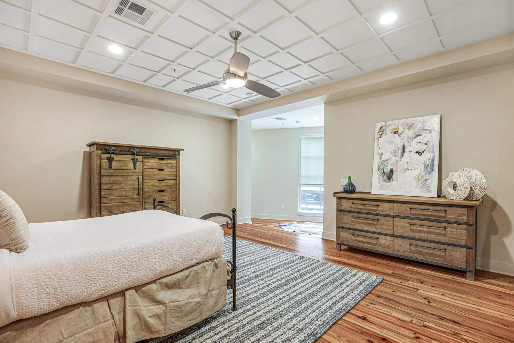 2Br Spacious Condos Downtown New Orleans Exteriör bild