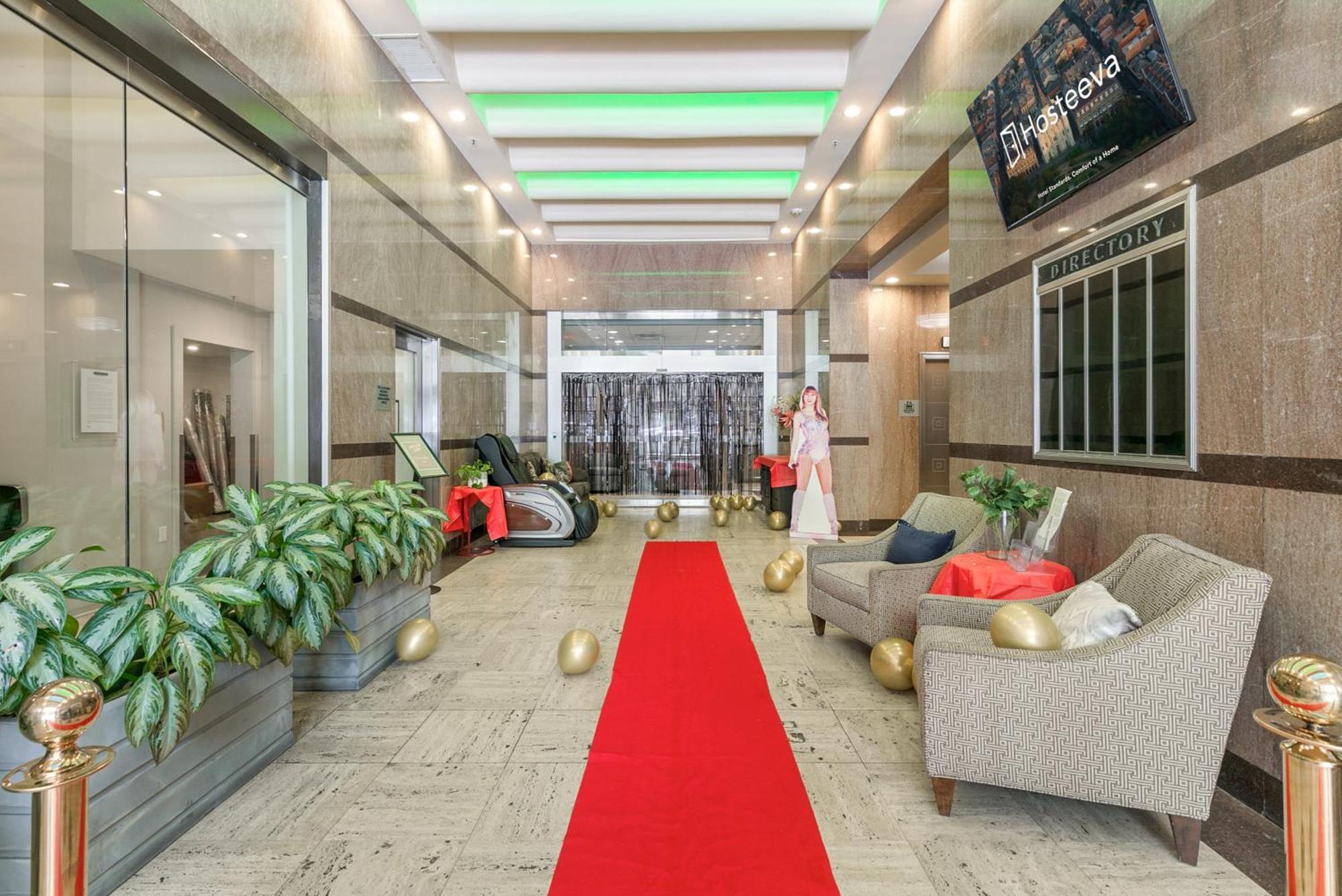 2Br Spacious Condos Downtown New Orleans Exteriör bild