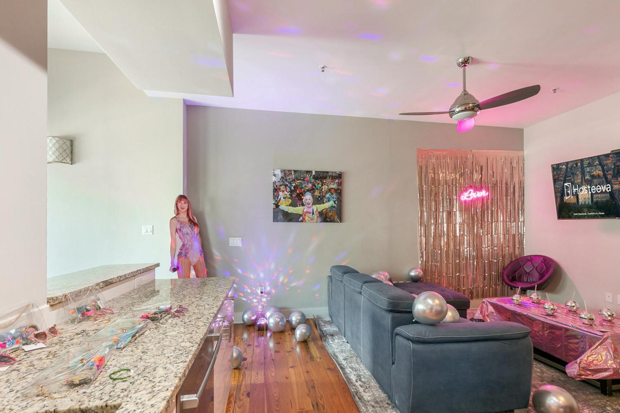 2Br Spacious Condos Downtown New Orleans Exteriör bild