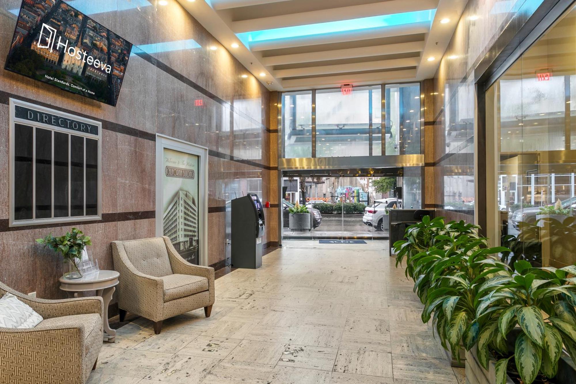 2Br Spacious Condos Downtown New Orleans Exteriör bild
